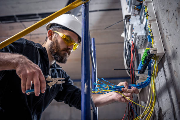 Best Electrical Troubleshooting Services  in Antigo, WI