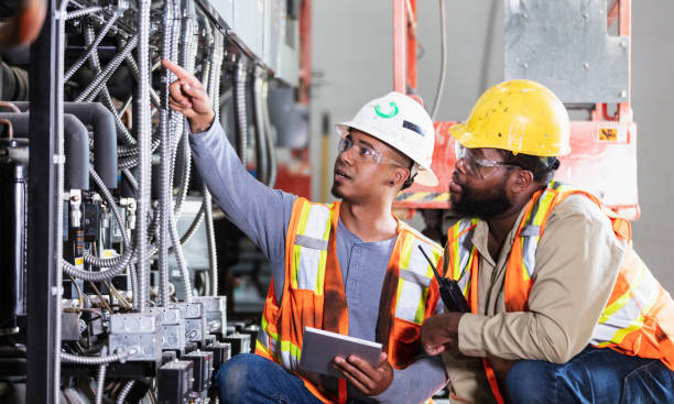Best Electrical Contractors for Businesses  in Antigo, WI