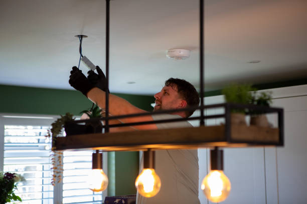Best Industrial Electrical Services  in Antigo, WI
