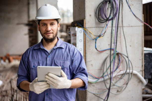 Best Electrical Outlet Repair  in Antigo, WI